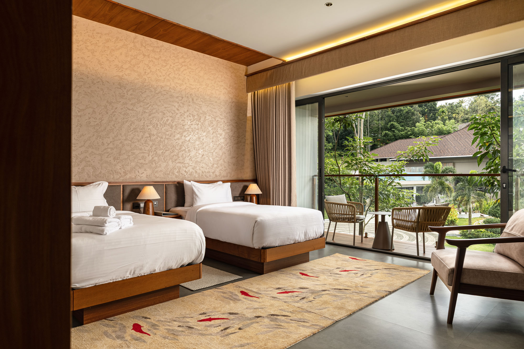 CLOVE DELUX ROOMS - Image 1